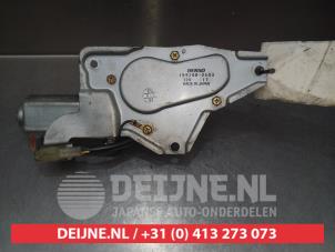 Suzuki Wagon R+ Rear wiper motor O301344 photo 2