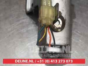 Suzuki Wagon R+ Rear wiper motor O301344 photo 4