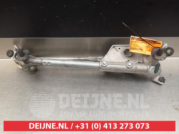 Honda FR-V Ruitenwis Mechaniek O349964