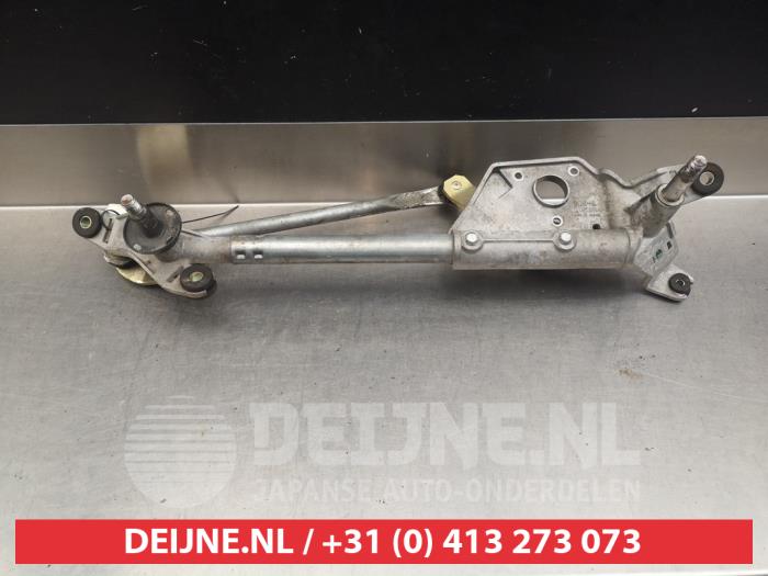 Honda FR-V Ruitenwis Mechaniek O349965