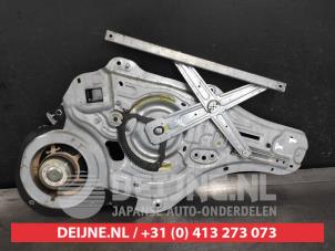 Kia Sportage Window mechanism 4-door, front left O556925 photo 3