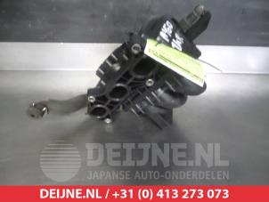 Toyota Aygo Inlaatspruitstuk O356534 foto 2