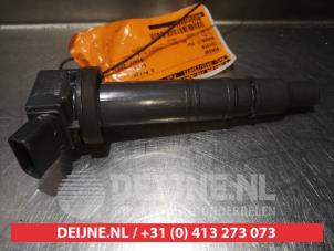 Toyota Avensis Ignition coil O360096 photo 2