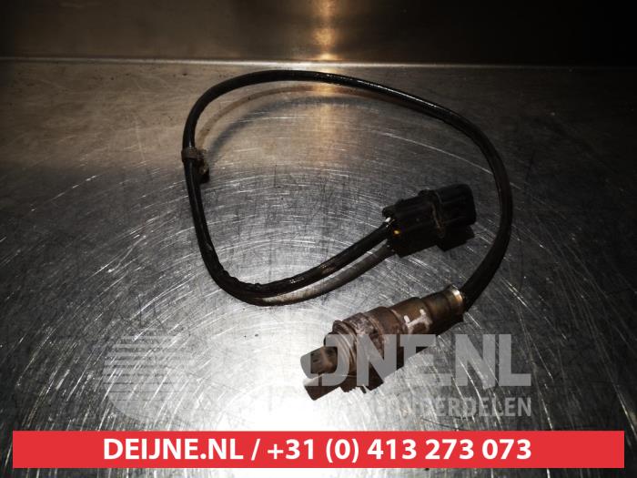 Gebruikte Lambda Sonde Hyundai Trajet 2.7 V6 24V Prijs € 25,00 Margeregeling aangeboden door V.Deijne Jap.Auto-onderdelen BV