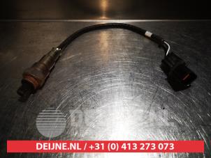 Gebruikte Lambda Sonde Hyundai Trajet 2.7 V6 24V Prijs € 35,00 Margeregeling aangeboden door V.Deijne Jap.Auto-onderdelen BV