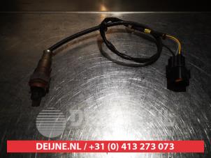 Gebruikte Lambda Sonde Hyundai Trajet 2.7 V6 24V Prijs € 25,00 Margeregeling aangeboden door V.Deijne Jap.Auto-onderdelen BV