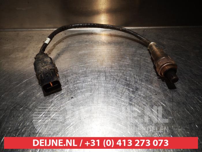 Gebruikte Lambda Sonde Hyundai Trajet 2.7 V6 24V Prijs € 35,00 Margeregeling aangeboden door V.Deijne Jap.Auto-onderdelen BV
