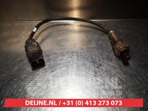 Gebruikte Lambda Sonde Hyundai Trajet 2.7 V6 24V Prijs € 35,00 Margeregeling aangeboden door V.Deijne Jap.Auto-onderdelen BV