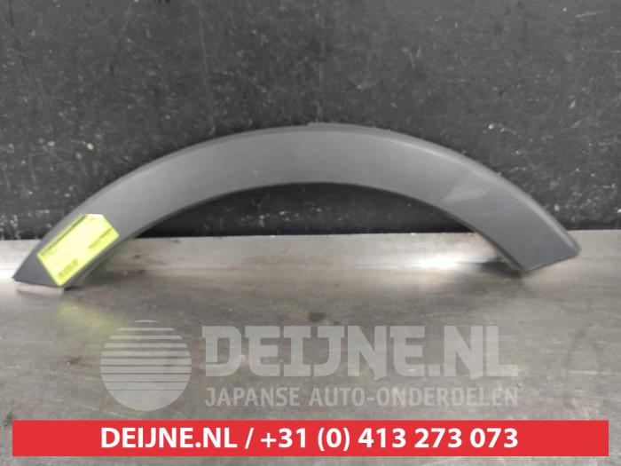 Kia Sportage Spatbord Lijst O556950