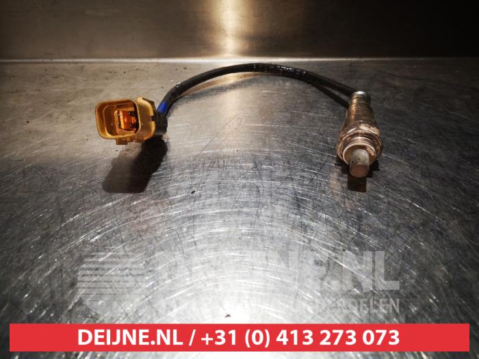 Gebruikte Lambda Sonde Hyundai Trajet 2.7 V6 24V Prijs € 35,00 Margeregeling aangeboden door V.Deijne Jap.Auto-onderdelen BV