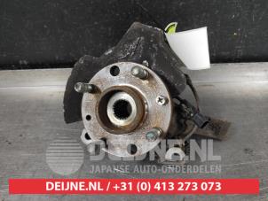 Chevrolet Spark Fusee rechts-voor O556968 foto 2