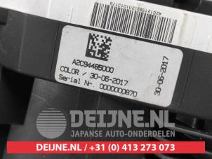 Toyota Auris Kilometerteller KM O556973 foto 4