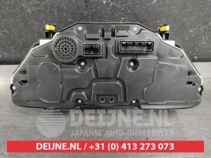 Toyota Auris Kilometerteller KM O556973 foto 2