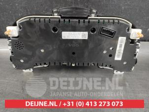 Suzuki Swift Kilometerteller KM O556975 foto 2