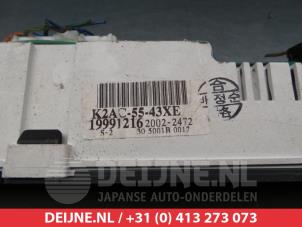 Kia Shuma Tacho - Kombiinstrument KM O304512 foto 2