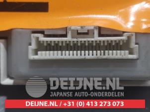 Nissan 350 Z Heizung Bedienpaneel O305735 foto 3