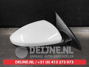 Kia Ceed Wing mirror, right O556986 photo 2