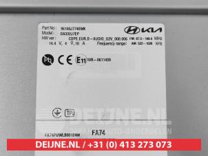 Kia Ceed Radio O556988 foto 3
