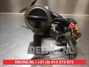 Subaru SVX 4x4 Ignition lock + key O335199 photo 3