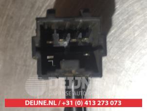 Subaru SVX 4x4 Ignition lock + key O335199 photo 4