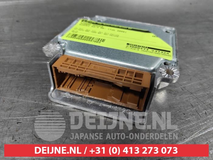 Suzuki SX-4 Airbag Module O557003