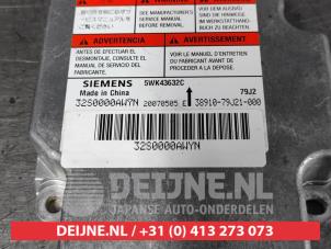 Suzuki SX-4 Airbag Modul O557003 foto 2