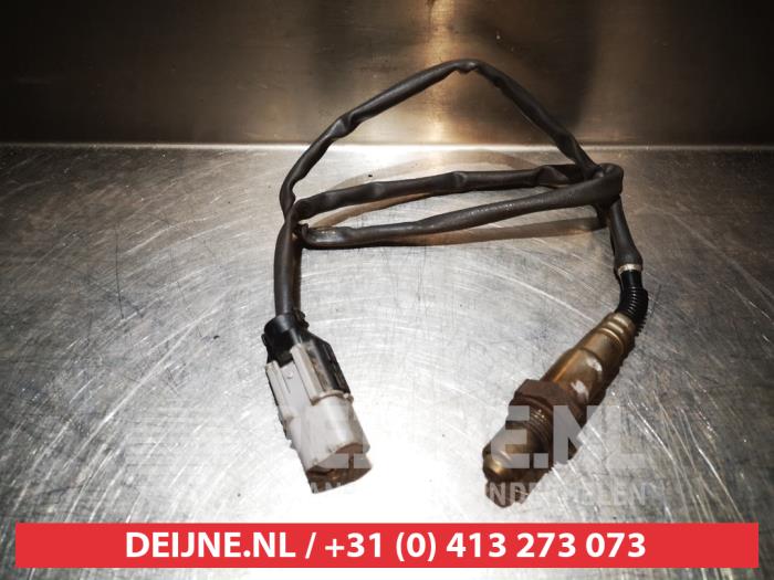 Hyundai Getz Lambda Sonde O363707