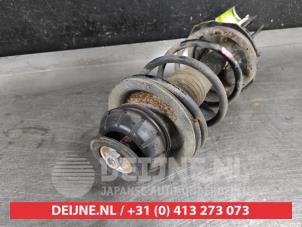 Suzuki Celerio Front shock absorber rod, right O557015 photo 2