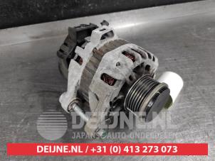 Gebruikte Alternator Kia Picanto (TA) 1.0 12V Prijs € 35,00 Margeregeling aangeboden door V.Deijne Jap.Auto-onderdelen BV