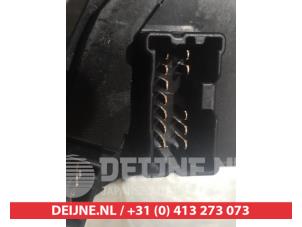 Nissan X-Trail Ruitenwis Schakelaar O309734 foto 4