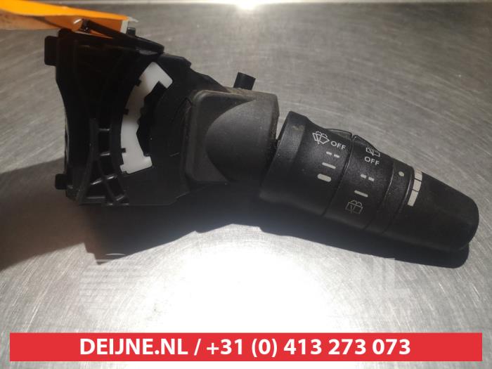 Nissan X-Trail Scheibenwischer Schalter O309737