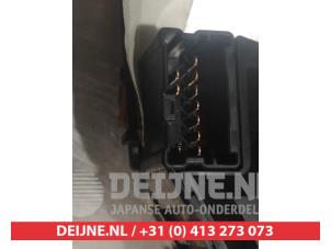 Nissan X-Trail Ruitenwis Schakelaar O309737 foto 4