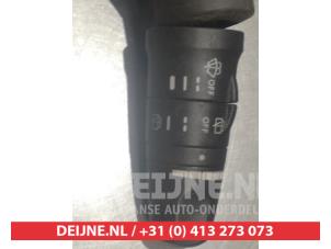 Nissan X-Trail Ruitenwis Schakelaar O309737 foto 2