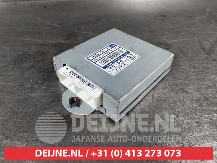 Suzuki Swift Automatic gearbox computer O557064