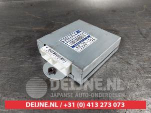 Gebruikte Computer Automatische Bak Suzuki Swift (ZA/ZC/ZD1/2/3/9) 1.5 VVT 16V Prijs € 75,00 Margeregeling aangeboden door V.Deijne Jap.Auto-onderdelen BV