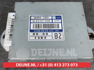 Suzuki Swift Automatic gearbox computer O557064 photo 2