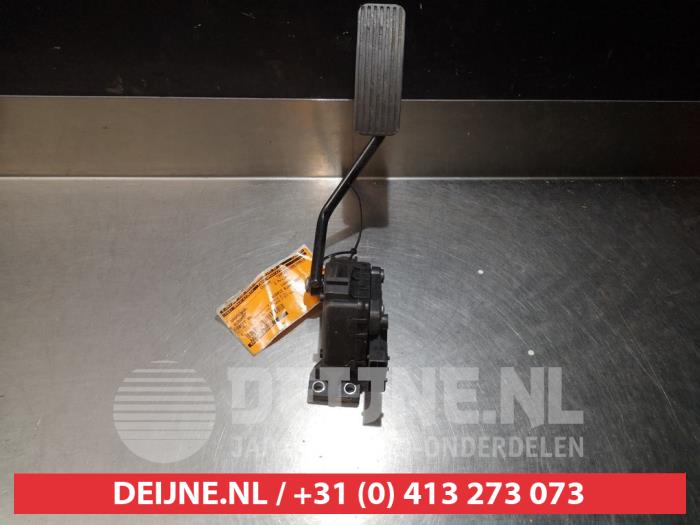 Suzuki Swift Gaspedaal O314421