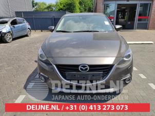 Mazda 3 Frontscreen O557087 photo 2