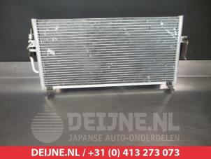 Mitsubishi Colt Airco Condensor O345941 foto 2
