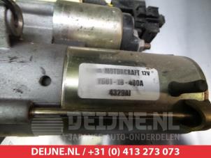 Mazda 3 Starter O360626 photo 2