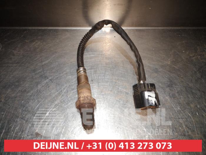 Gebruikte Lambda Sonde Hyundai Accent Prijs € 20,00 Margeregeling aangeboden door V.Deijne Jap.Auto-onderdelen BV