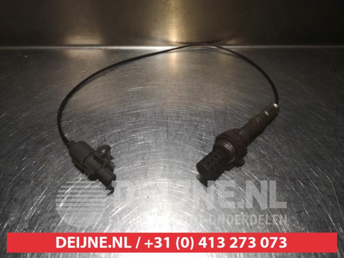Gebruikte Lambda Sonde Daihatsu Gran Move 1.5 16V Prijs € 30,00 Margeregeling aangeboden door V.Deijne Jap.Auto-onderdelen BV