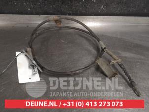 Gebruikte Handrem Kabel Nissan Primera (P12) 1.9 dCi Prijs € 25,00 Margeregeling aangeboden door V.Deijne Jap.Auto-onderdelen BV