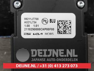 Kia Ceed Kamera Vorderseite O557179 foto 3