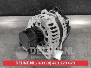 Gebruikte Alternator Kia Ceed (CDB5/CDBB) 1.0i T-GDi 12V Eco-Dynamics+ Prijs € 250,00 Margeregeling aangeboden door V.Deijne Jap.Auto-onderdelen BV