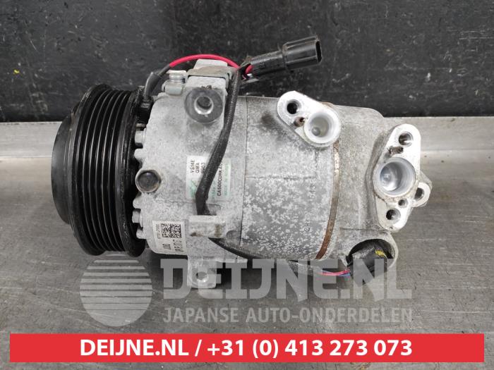 Kia Ceed Aircopomp O557183