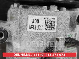 Kia Ceed Klimapumpe O557183 foto 2