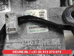 Kia Ceed Klimapumpe O557183 foto 3