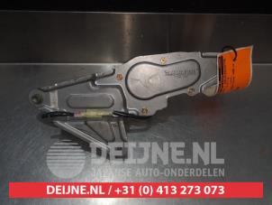 Daihatsu Cuore Scheibenwischermotor hinten O301314 foto 2