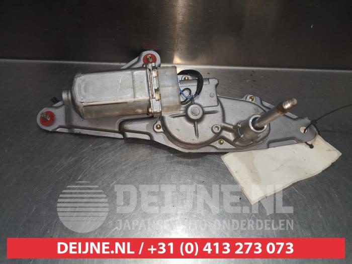 Daihatsu Cuore Scheibenwischermotor hinten O301313